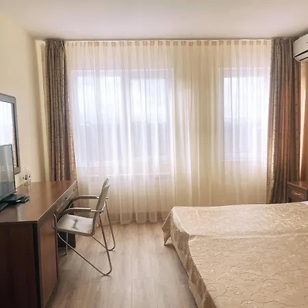 семеен балани Hotel