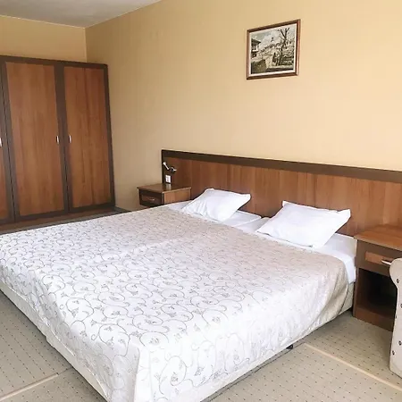 семеен балани 2* Gabrovo