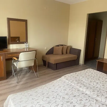 семеен балани Hotel 2*