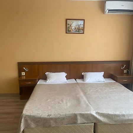 семеен балани 2* Gabrovo