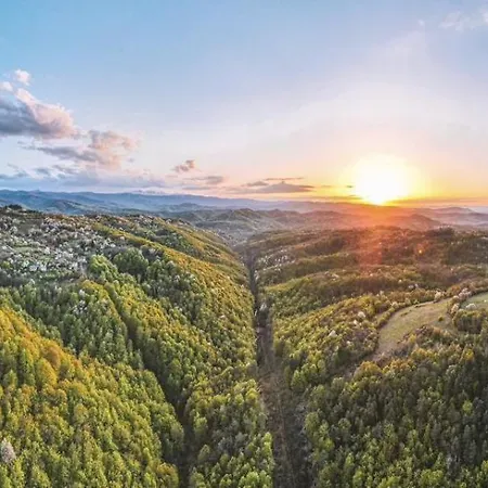 семеен балани Hotel Gabrovo