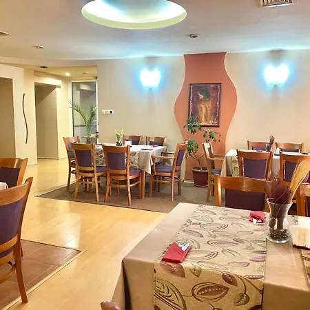 семеен балани Hotel Gabrovo