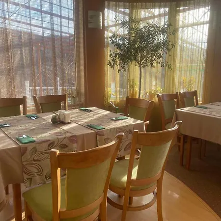 семеен балани Hotel