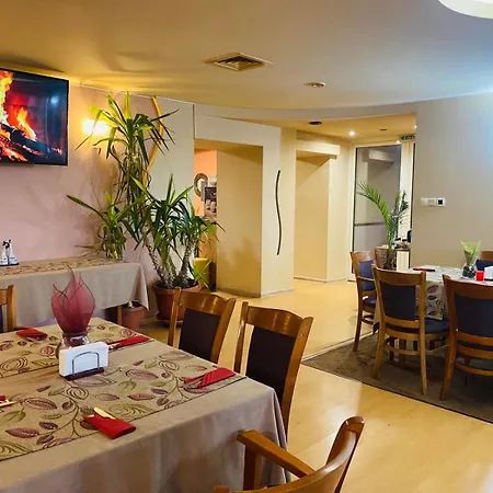 семеен балани 2*