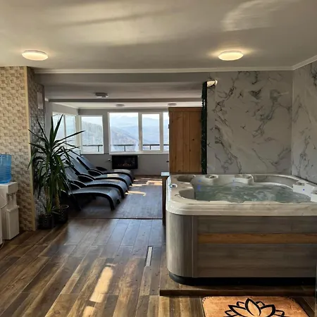 Hotel семеен балани Gabrovo