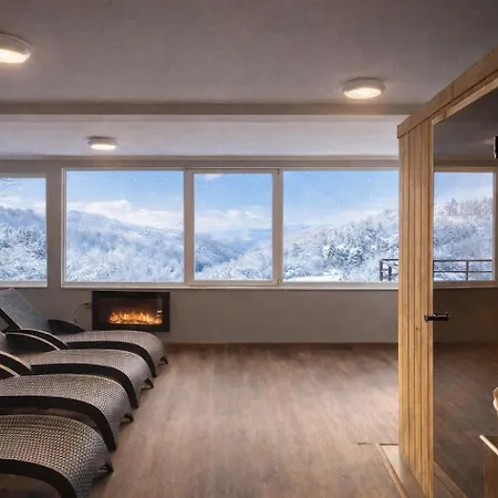 семеен балани Gabrovo