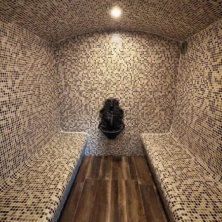 семеен балани Hotel 2*