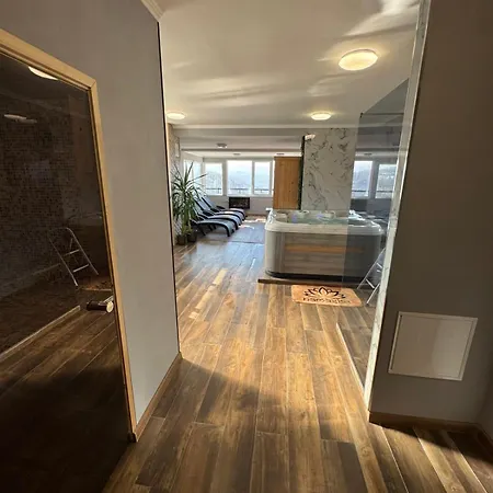 семеен балани 2* Gabrovo