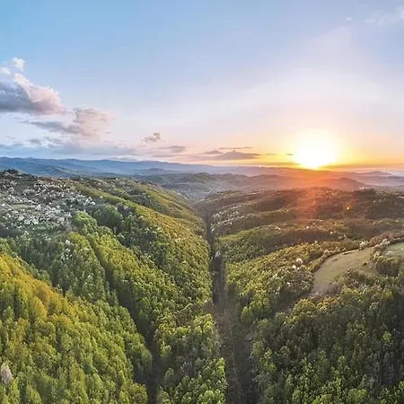 семеен балани Gabrovo