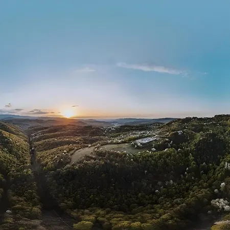 семеен балани 2*