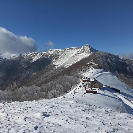 Hotel семеен балани Gabrovo