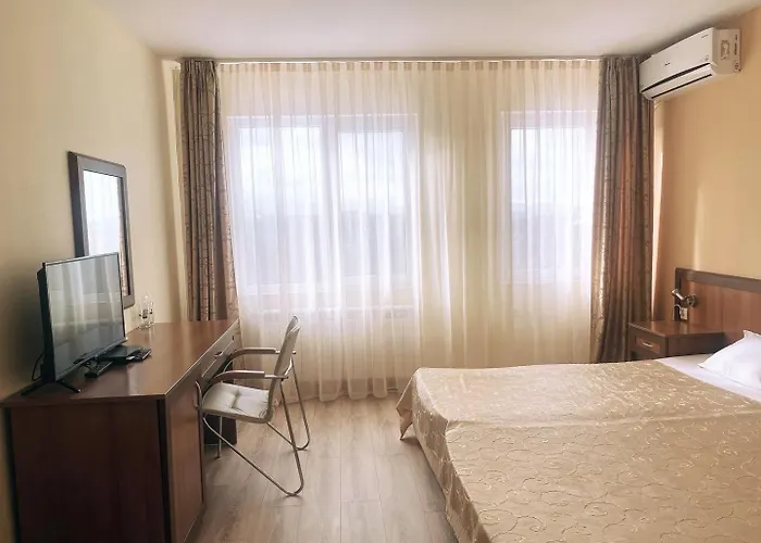 семеен балани Hotel