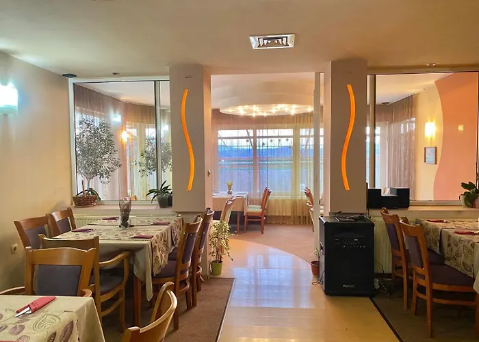 семеен балани Hotel Gabrovo