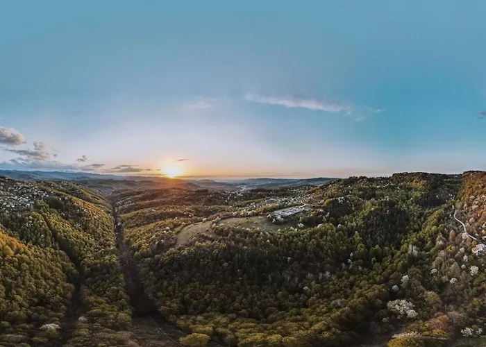 семеен балани Hotel 2*