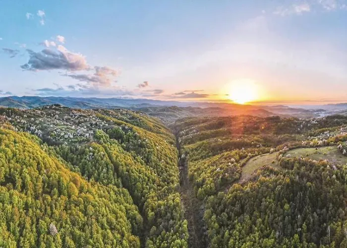 семеен балани Hotel Gabrovo