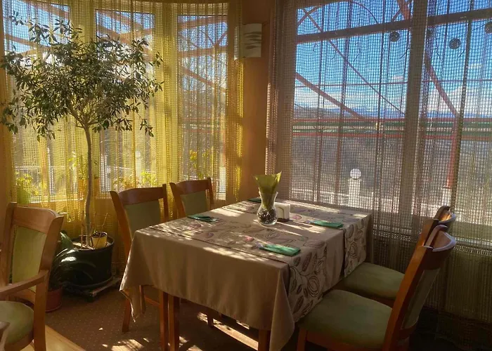 семеен балани Hotel 2*