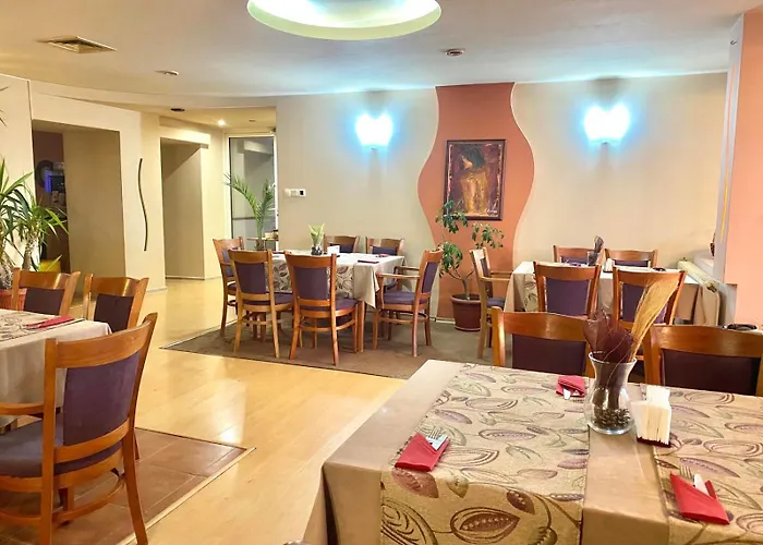 семеен балани Hotel Gabrovo