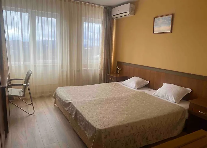 семеен балани 2*