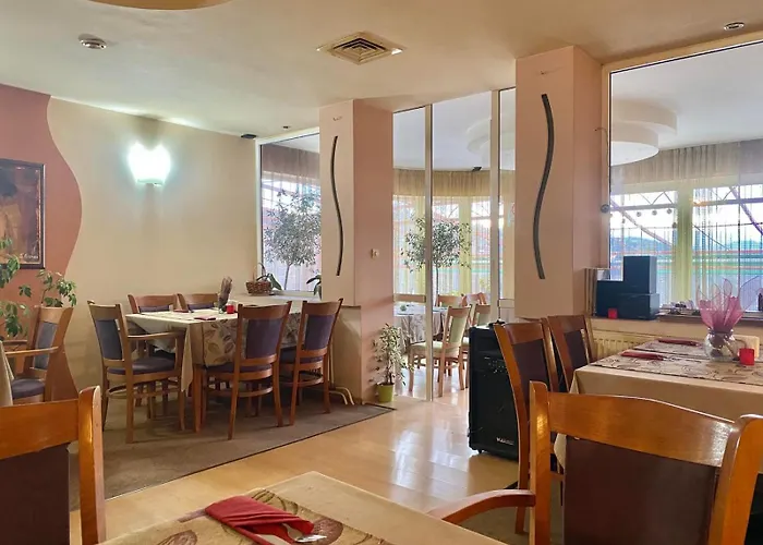 семеен балани 2* Gabrovo