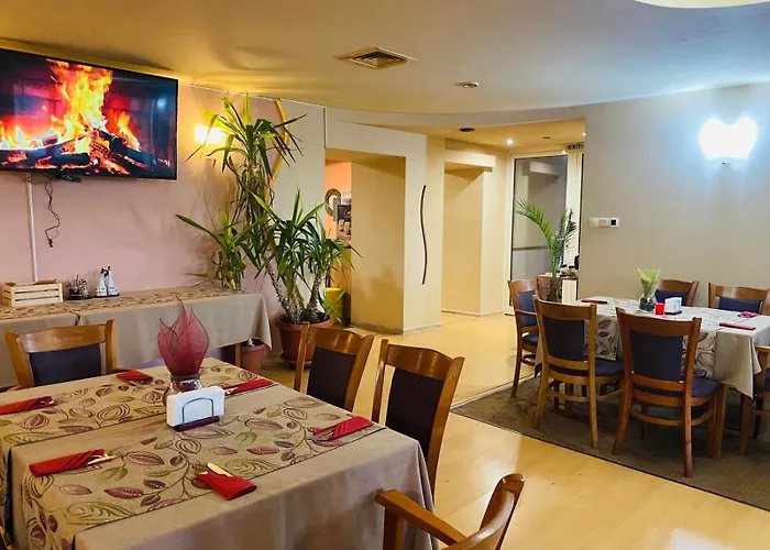 семеен балани 2*