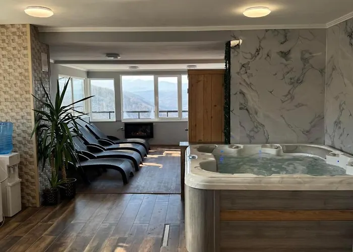 Hotel семеен балани Gabrovo