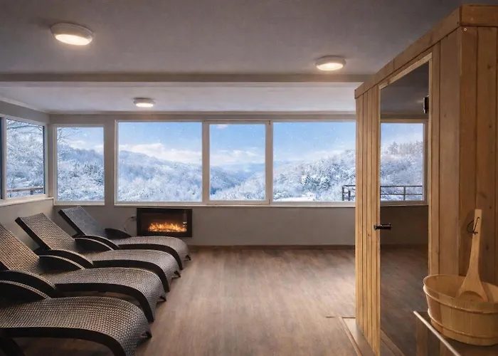 семеен балани Gabrovo