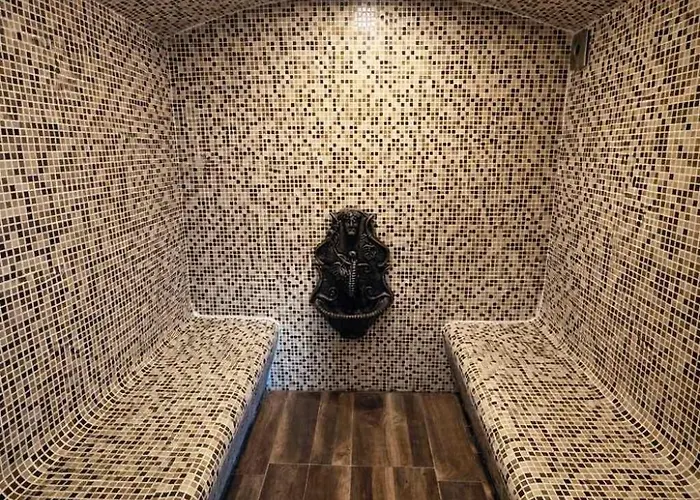 семеен балани Hotel 2*