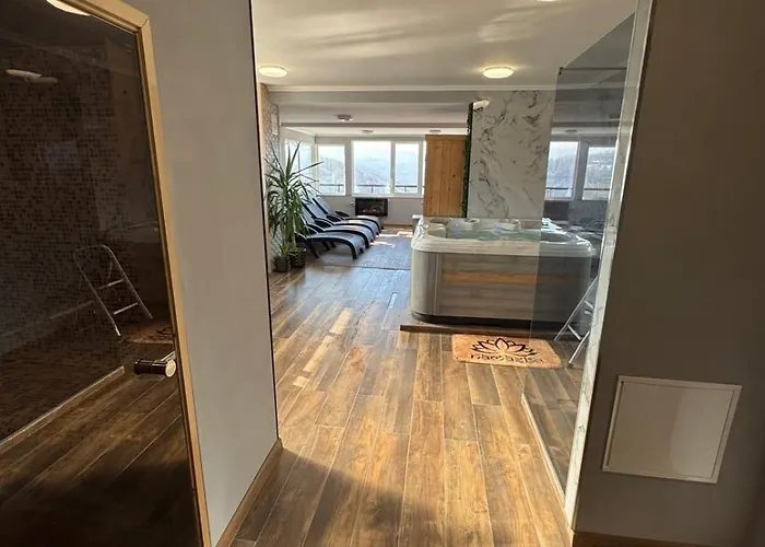 семеен балани 2* Gabrovo